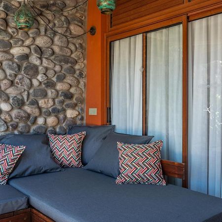 Grantauro Casa Villa La Playa de Tauro Dış mekan fotoğraf