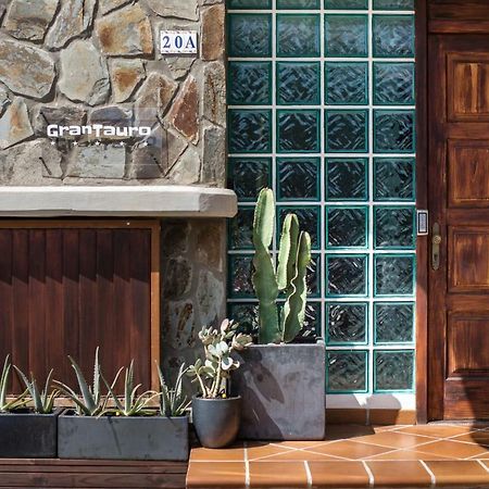 Grantauro Casa Villa La Playa de Tauro Dış mekan fotoğraf