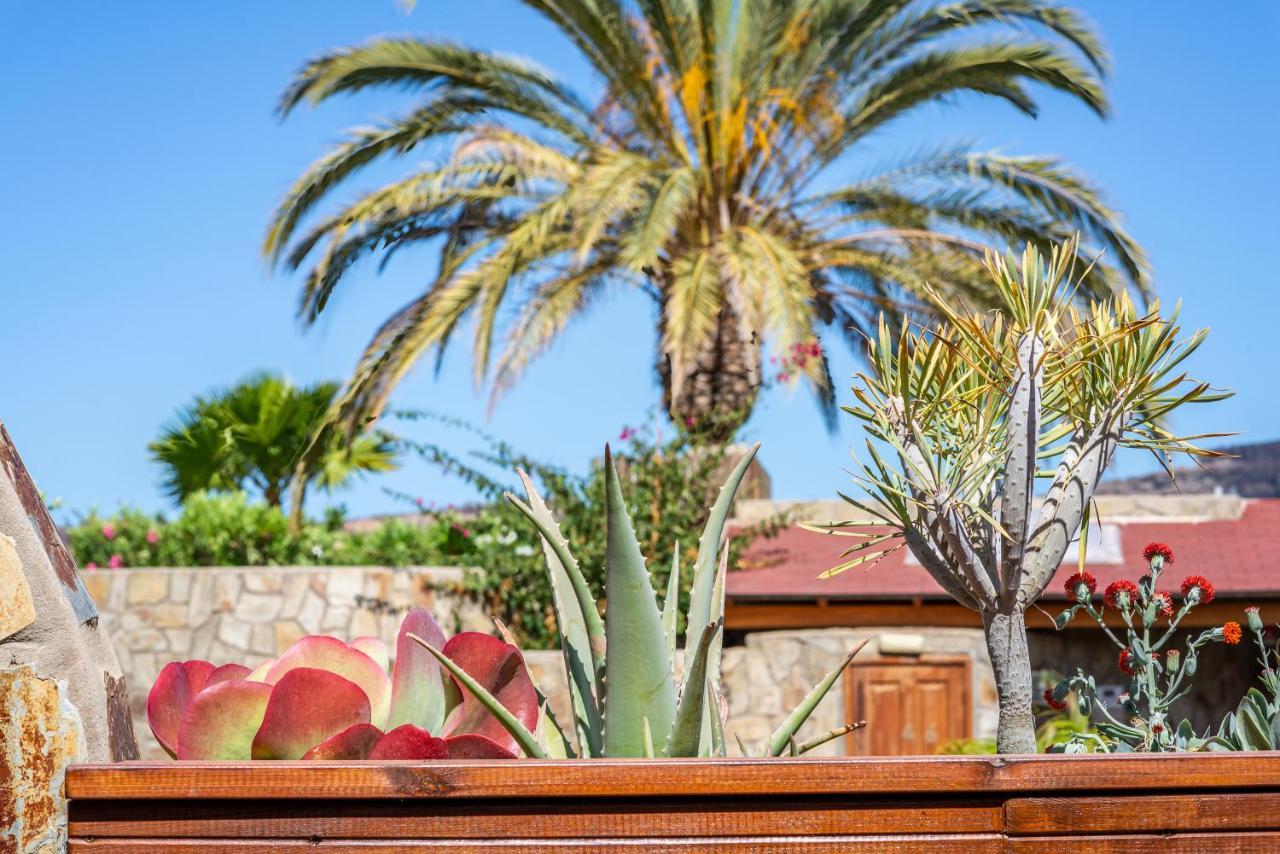 Grantauro Casa Villa La Playa de Tauro Dış mekan fotoğraf