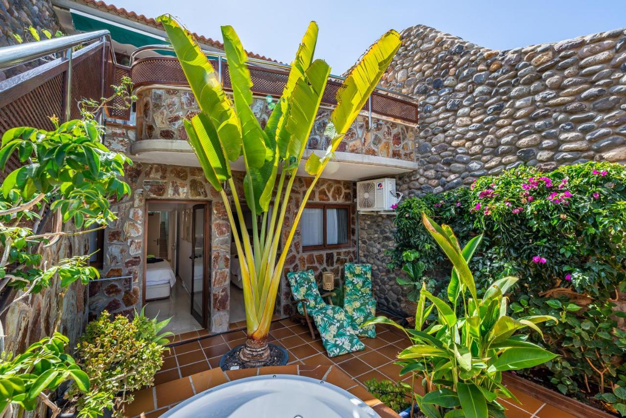 Grantauro Casa Villa La Playa de Tauro Dış mekan fotoğraf