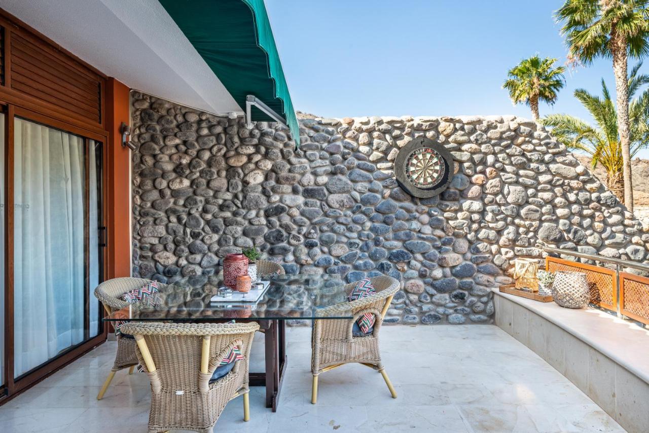 Grantauro Casa Villa La Playa de Tauro Dış mekan fotoğraf