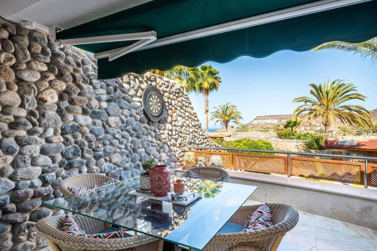 Grantauro Casa Villa La Playa de Tauro Dış mekan fotoğraf