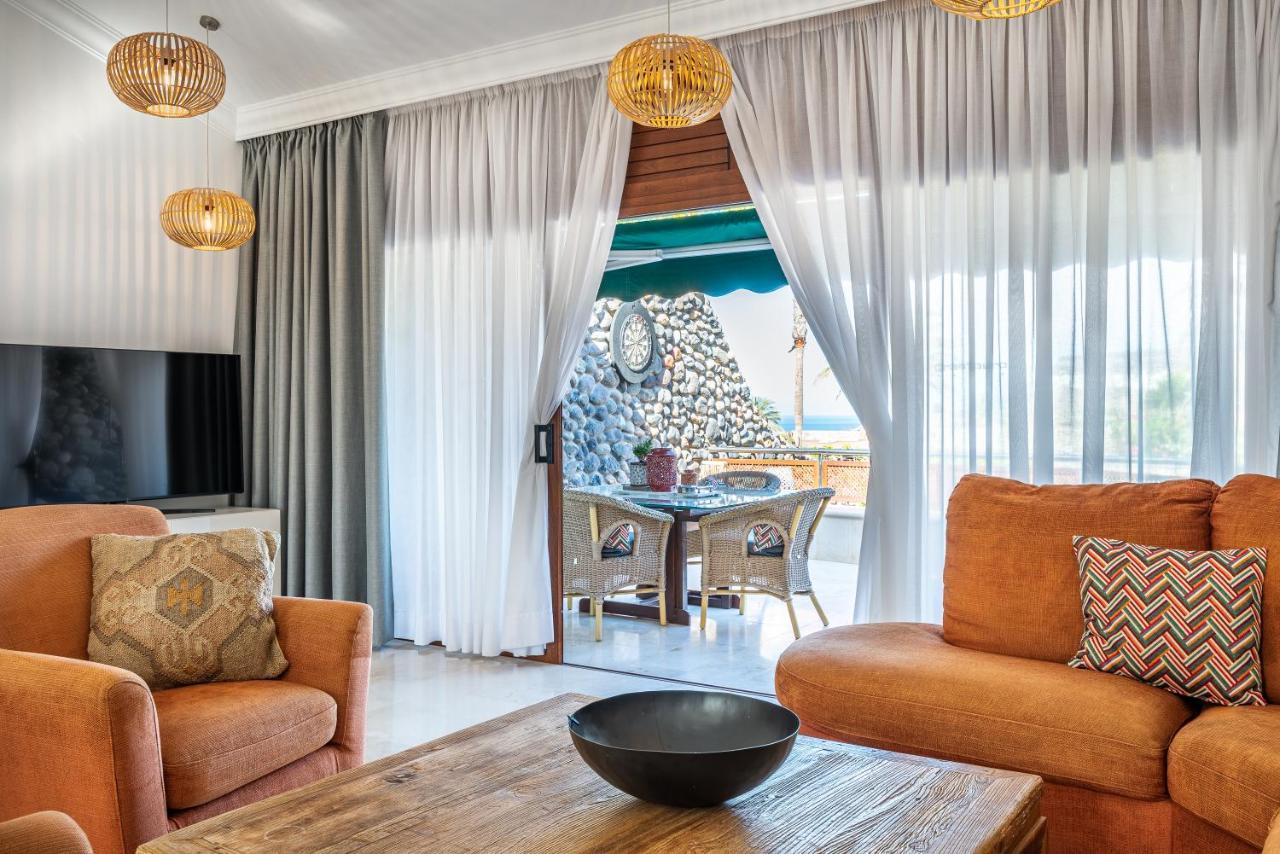 Grantauro Casa Villa La Playa de Tauro Dış mekan fotoğraf