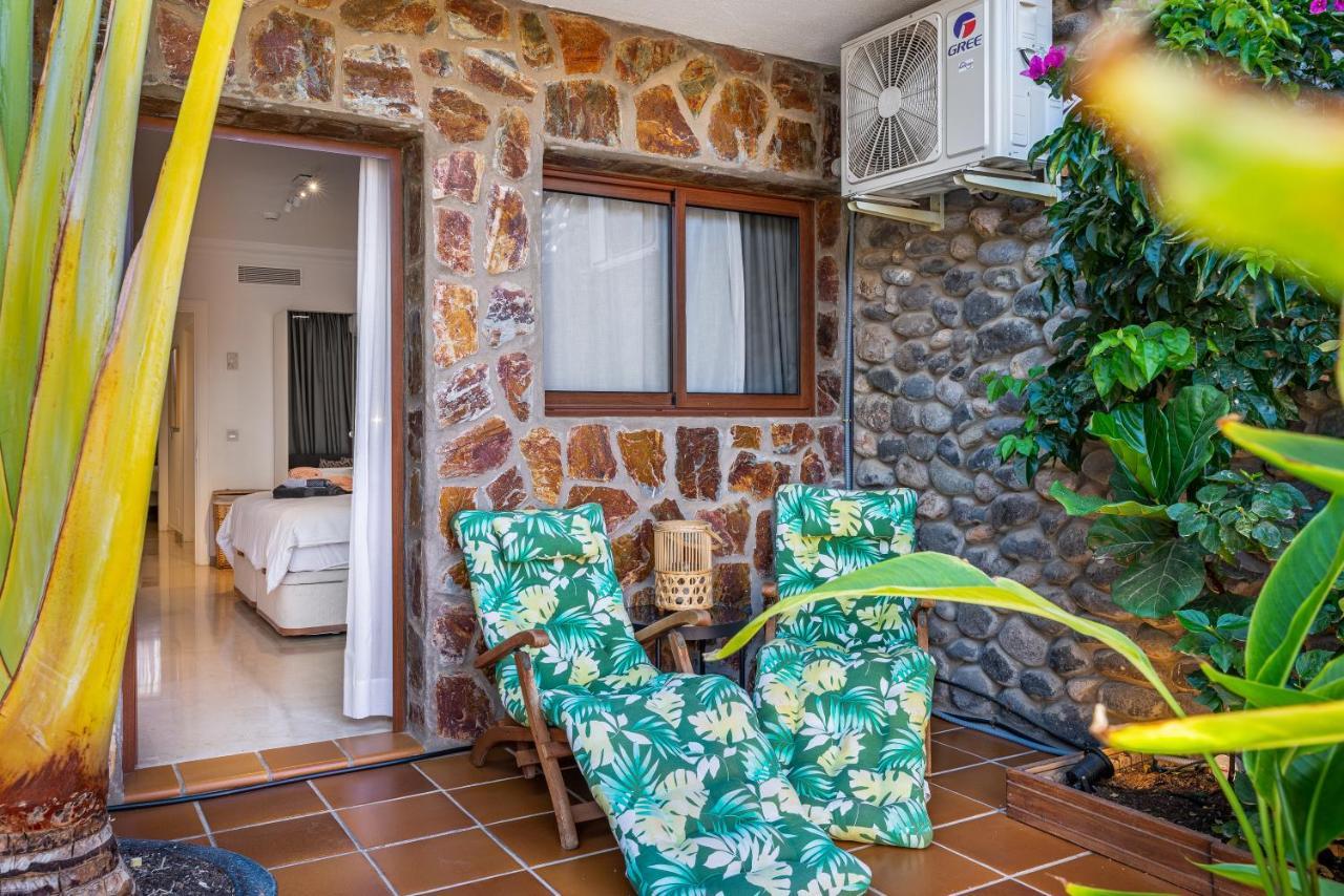 Grantauro Casa Villa La Playa de Tauro Dış mekan fotoğraf