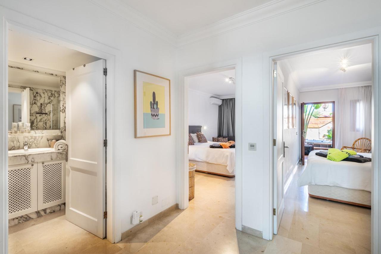 Grantauro Casa Villa La Playa de Tauro Dış mekan fotoğraf
