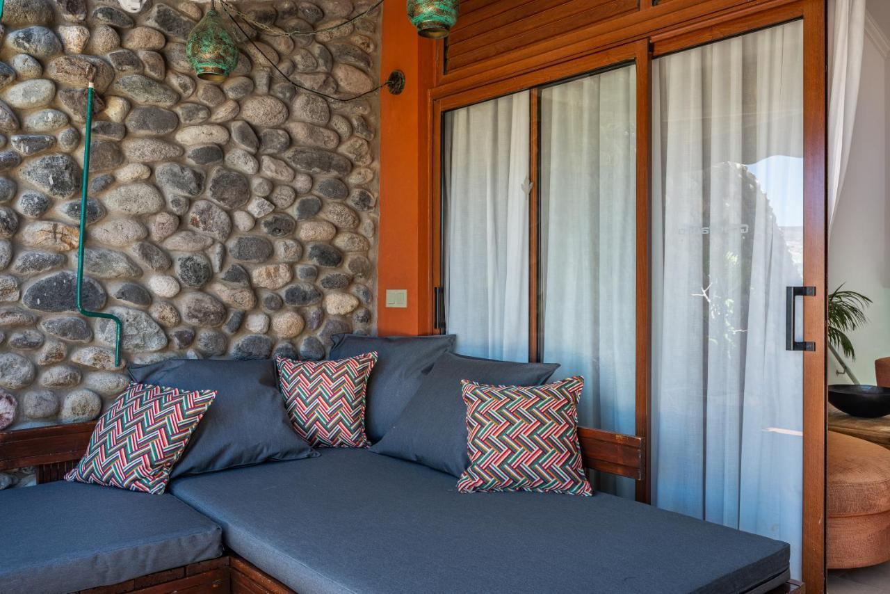 Grantauro Casa Villa La Playa de Tauro Dış mekan fotoğraf
