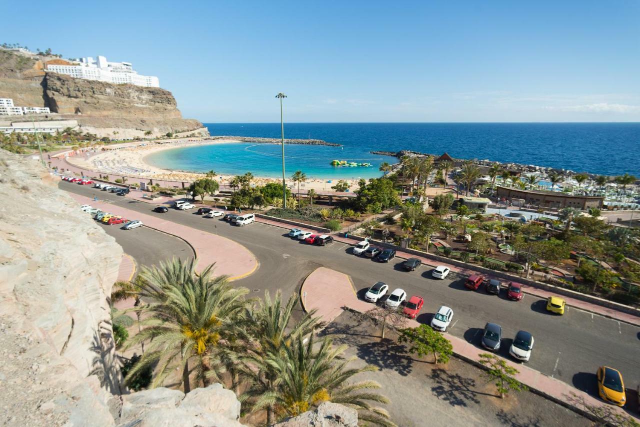 Grantauro Casa Villa La Playa de Tauro Dış mekan fotoğraf